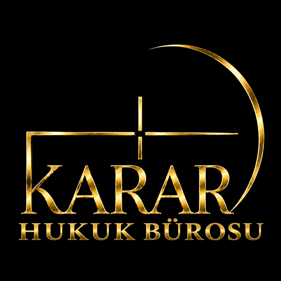 Karar Hukuk Bürosu logosu